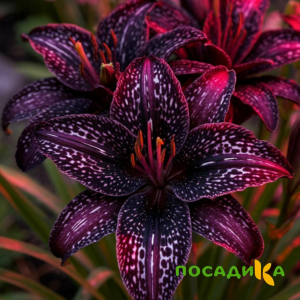 Лилейник Вояж купить по цене от 699р. в интернет-магазине «Посадика» с доставкой почтой в в Никольскоее и по всей России – [изображение №1].
